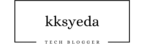 kksyeda Blo